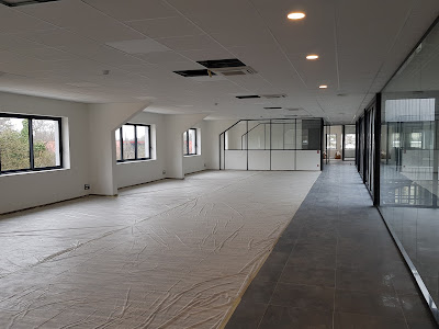 GANA Renovation à Aubervilliers