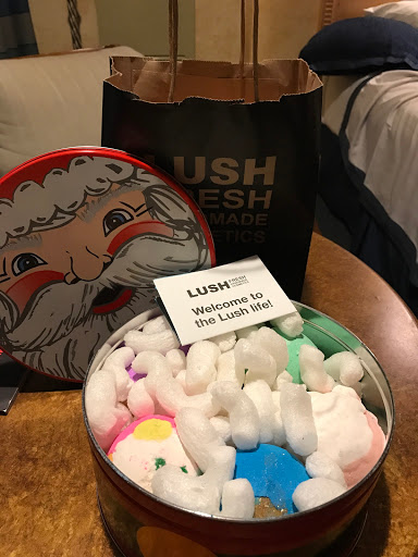 Cosmetics Store «Lush Cosmetics», reviews and photos, 3930 S Las Vegas Blvd #115, Las Vegas, NV 89119, USA