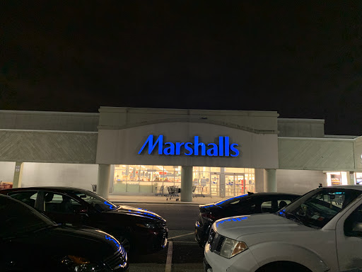 Marshalls, 795 Montauk Hwy, West Babylon, NY 11704, USA, 