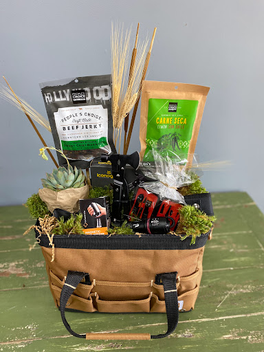 Florist «Flowers Of Marietta», reviews and photos, 1100 Johnson Ferry Rd #250B, Marietta, GA 30068, USA