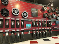 Les Schwab Tire Center - Photo 5 - Car repair in Gig Harbor, WA, Tacoma