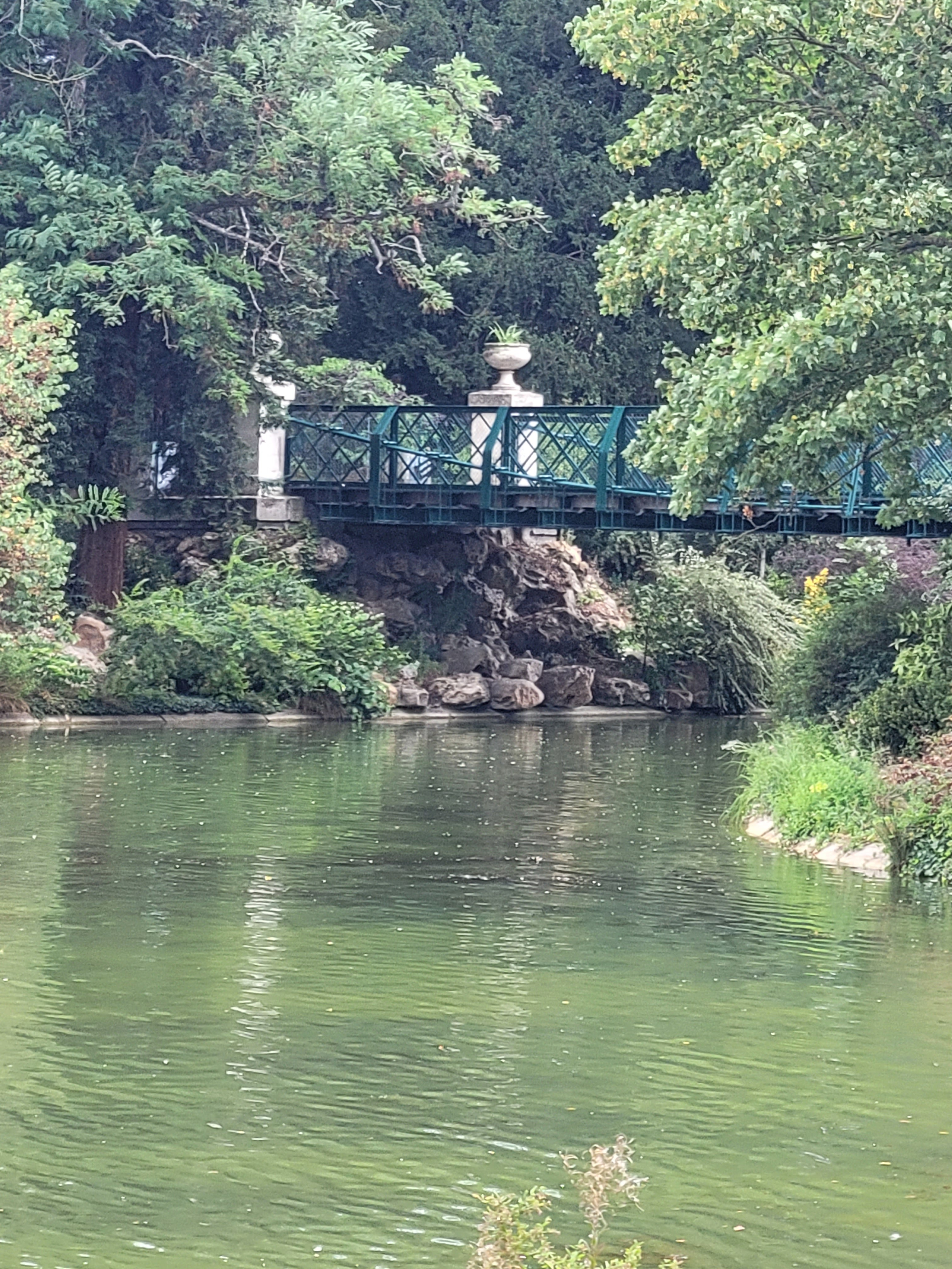 Photo n° 2 de l'avis de Kirk.e fait le 01/08/2022 à 15:16