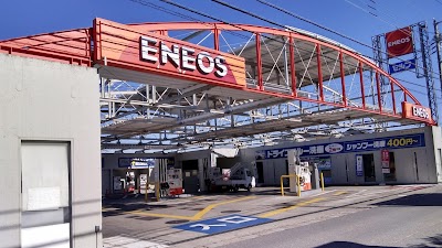 ENEOS セルフふかや東方SS(ENEOSフロンティア)