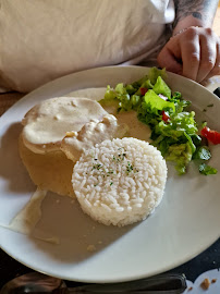 Plats et boissons du Restaurant La Grange à Raymond - n°7