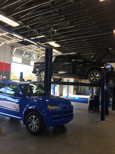 Auto Repair Shop «Brickyard Automotive Repair & Service, Locust Grove», reviews and photos, 333 Stanley K Tanger Blvd, Locust Grove, GA 30248, USA