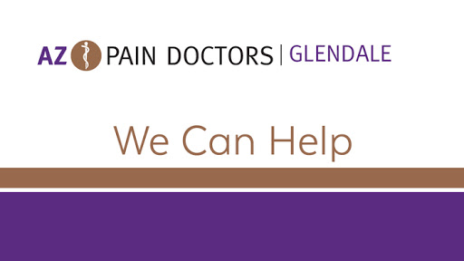 Pain control clinic Glendale