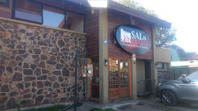 Restaurante Sal y Brasas
