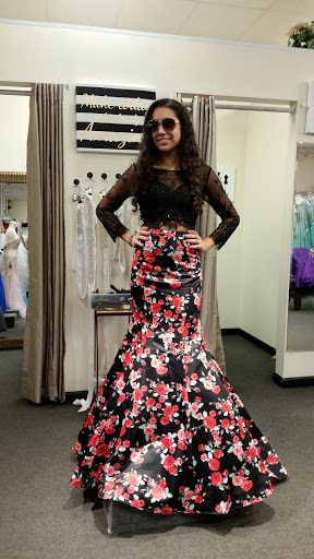 Bridal Shop «Bela Bridal wedding, prom, & Quinceanera», reviews and photos, 2161 MacArthur Rd, Whitehall, PA 18052, USA