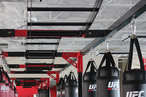 Gym «UFC Gym White Rock», reviews and photos, 7324 Gaston Ave #300, Dallas, TX 75214, USA