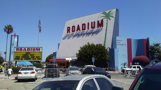 Flea Market «The Roadium Open Air Market», reviews and photos, 2500 W Redondo Beach Blvd, Torrance, CA 90504, USA