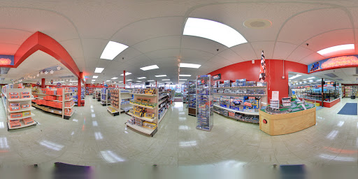 Hobby Store «Niagara Hobby & Craft Mart», reviews and photos, 3366 Union Rd, Cheektowaga, NY 14225, USA