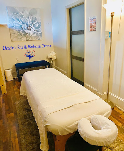 Miracle's Spa & Wellness Center