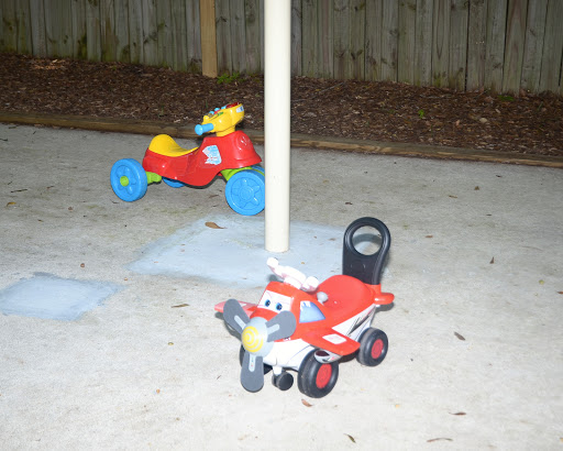 Day Care Center «La Petite Academy in Orlando, FL», reviews and photos, 5066 S Conway Rd, Orlando, FL 32812, USA