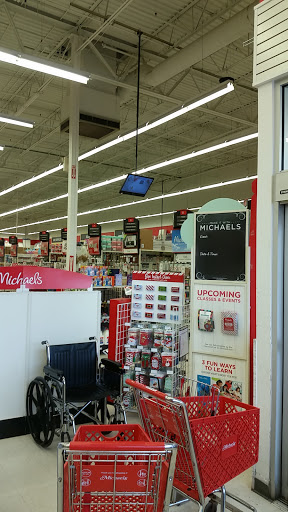 Craft Store «Michaels», reviews and photos, 7405 Market Pl Dr, Aurora, OH 44202, USA