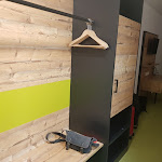 Photo n°4 de l'avis de M-France.o fait le 05/11/2019 à 09:34 sur le  Alb Inn - Hotel & Apartments à Merklingen