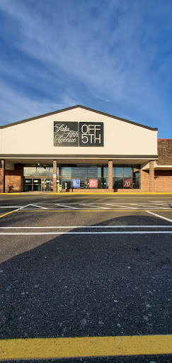 Department Store «Saks OFF 5TH», reviews and photos, 260 Shrewsbury Plaza, Shrewsbury, NJ 07702, USA