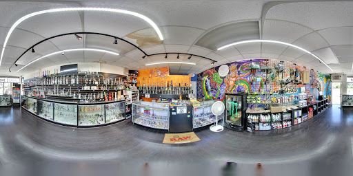 Tobacco Shop «Puff Puff Pass Smoke Shop», reviews and photos, 125 W Sunrise Blvd, Fort Lauderdale, FL 33311, USA