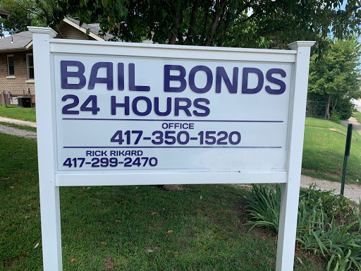 Blue Moon Bail Bonds
