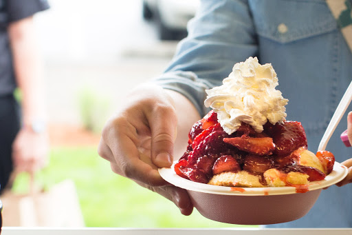 Market «E Z Orchards Farm Market», reviews and photos, 5504 Hazelgreen Rd NE, Salem, OR 97305, USA