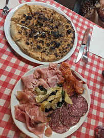 Plats et boissons du Madre mia pizzeria à Fréjus - n°4