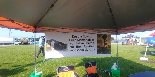 Live Music Venue «The Pavilion at Wolf Lake Memorial Park», reviews and photos, 2324 Calumet Ave, Hammond, IN 46320, USA