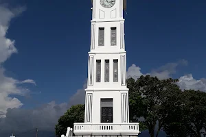 Parks Clock Tower image