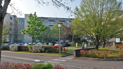 Clinique du Pont de Chaume - ELSAN à Montauban