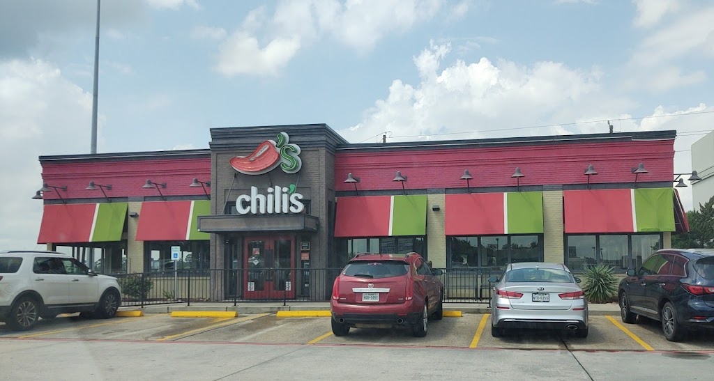 Chili's Grill & Bar 77338