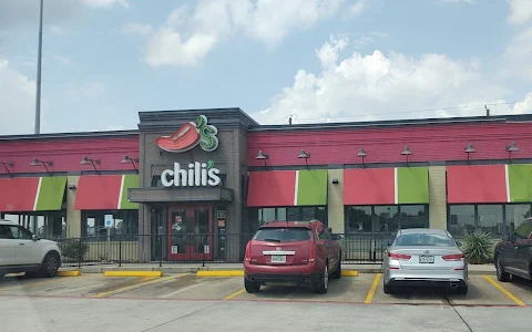 Chili's Grill & Bar image