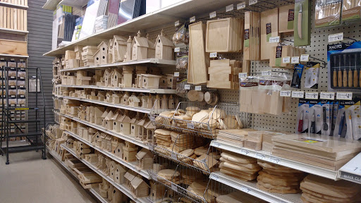 Craft Store «Michaels», reviews and photos, 6502 Grape Rd #730, Mishawaka, IN 46545, USA