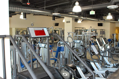 The Gym LA - 11567 Santa Monica Blvd, Los Angeles, CA 90025