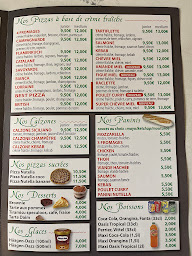 Photo n°1 de Best Pizza à Marseille ()