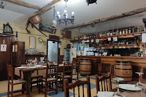 Restaurante Meson O Forno image