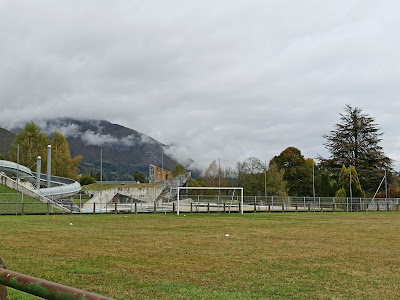 Maison Accueil Spécialisée d'Azun A.P.F. à Arrens-Marsous