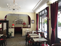 Atmosphère du Restaurant chinois Le Granite à Paris - n°19