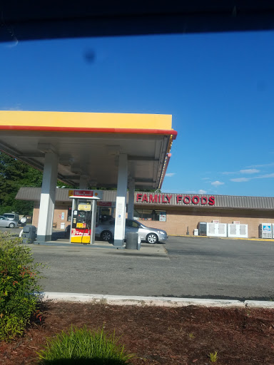 Grocery Store «Family Foods of Gates», reviews and photos, 947 NC-37, Gates, NC 27937, USA