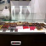 Photo n°4 de l'avis de Nadejda.o fait le 13/02/2019 à 00:32 sur le  Caffè Zanarini à Bologna