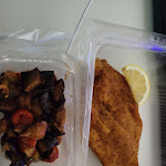 Photo n°1 de l'avis de Cantieri.i fait le 29/12/2021 à 11:25 sur le  Rescigno à Naples