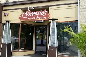 Georgio's Village Cafe image