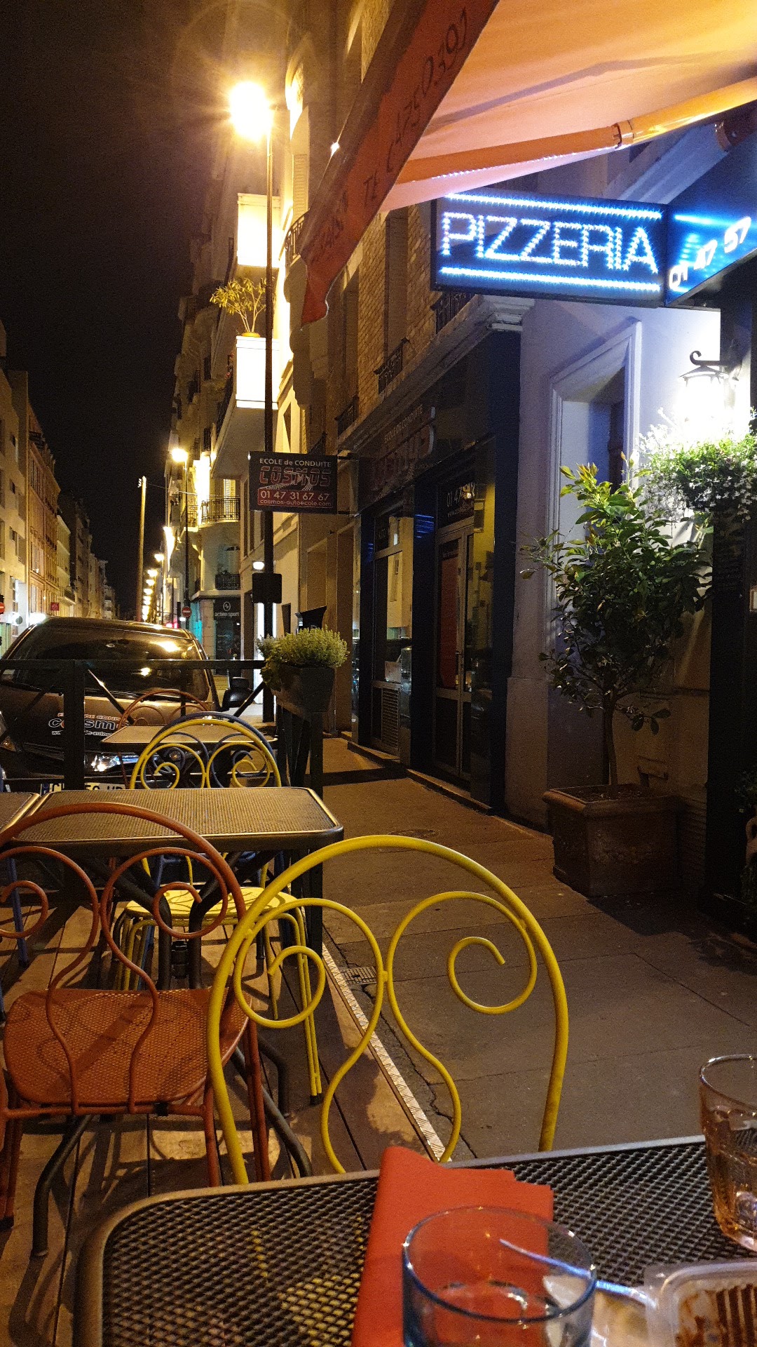 Photo n° 1 de l'avis de Marcel.e fait le 23/05/2019 à 21:04