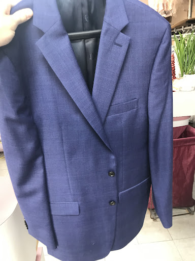 Dry Cleaner «Happy Cleaners», reviews and photos, 332 Paterson Ave, East Rutherford, NJ 07073, USA