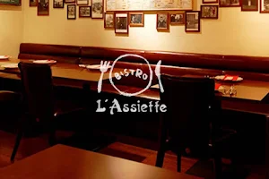 ビストロ ラシェット （BISTRO L'Assiette ） image