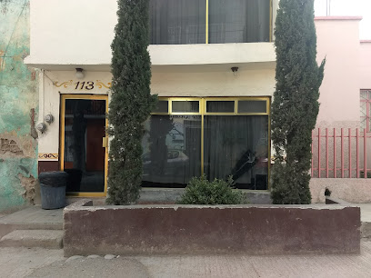 Hotel-Restaurante Charcas