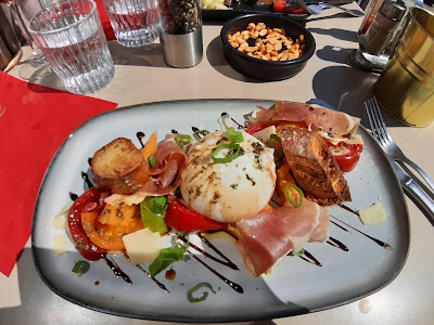 Loulou restaurant Metz à Metz