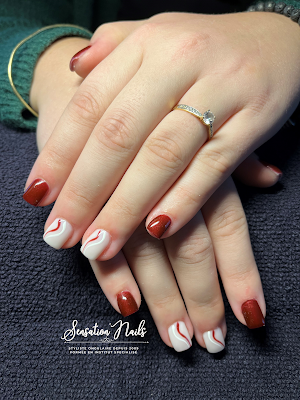 Sensation'Nails à Saint-Gilles