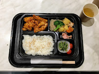 Bento du Restaurant japonais authentique Karaage-ya Charonne à Paris - n°20