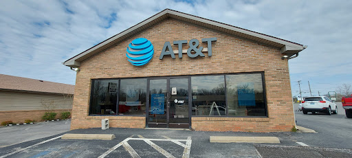 Cell Phone Store «AT&T», reviews and photos, 105 Everly Brothers Blvd, Central City, KY 42330, USA