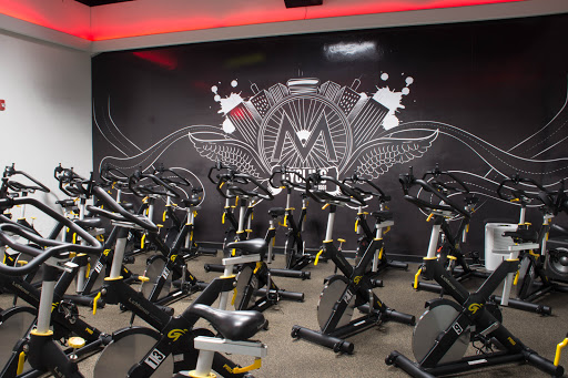 Gym «Mountainside Fitness Scottsdale Shea», reviews and photos, 11611 E Sahuaro Dr, Scottsdale, AZ 85259, USA