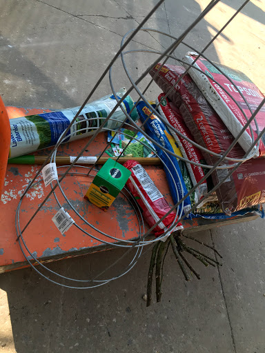 Home Improvement Store «The Home Depot», reviews and photos, 6000 Baltimore National Pike, Catonsville, MD 21228, USA