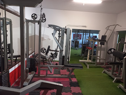 Bodyshape Gym - B-225, Block 6 Gulshan-e-Iqbal, Karachi, Karachi City, Sindh 75300, Pakistan